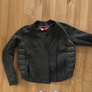 Olive Green Women's Jacket